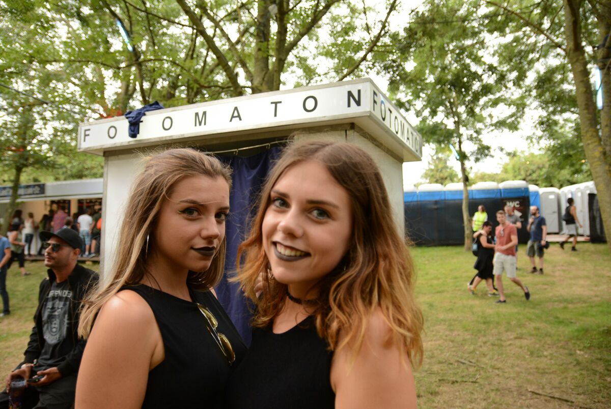 Foto 41 de la jueves 6 de julio | Bilbao BBK Live 2017